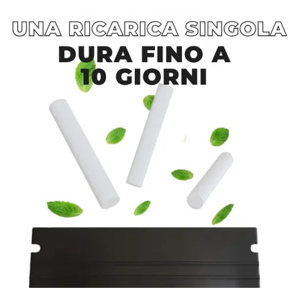 Nuvana™ Stop Smoke
