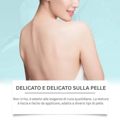 Mokio – Novaderm Crema Riparatrice Corpo