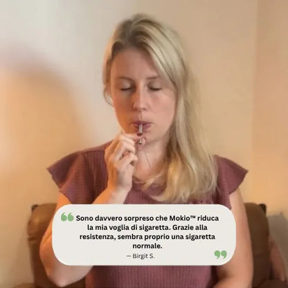 Nuvana™ Stop Smoke